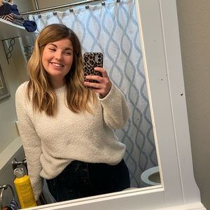 Meet your Posher, Katy